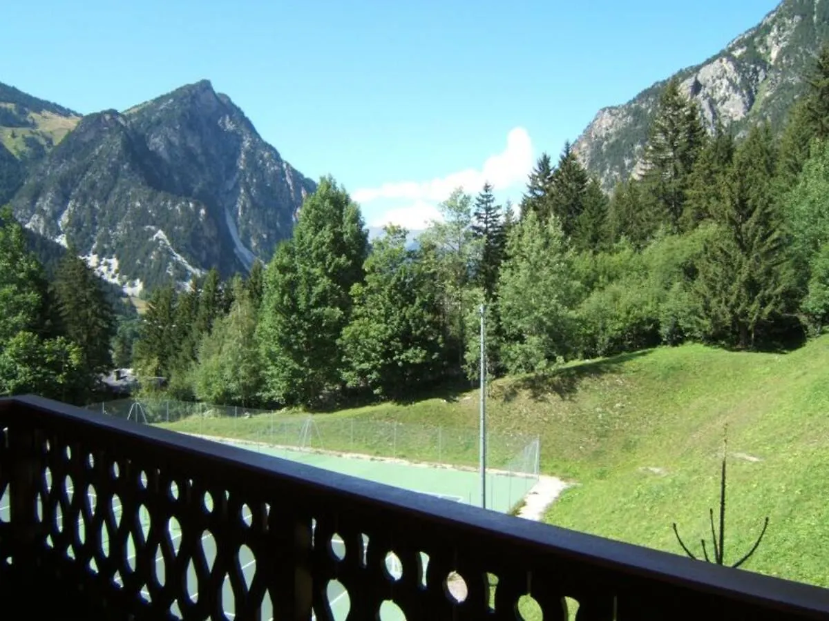 Charmant T2 Montagne, Balcon, Proche Pistes - Pralognan-La-Vanoise - Fr-1-464-4 0*,
