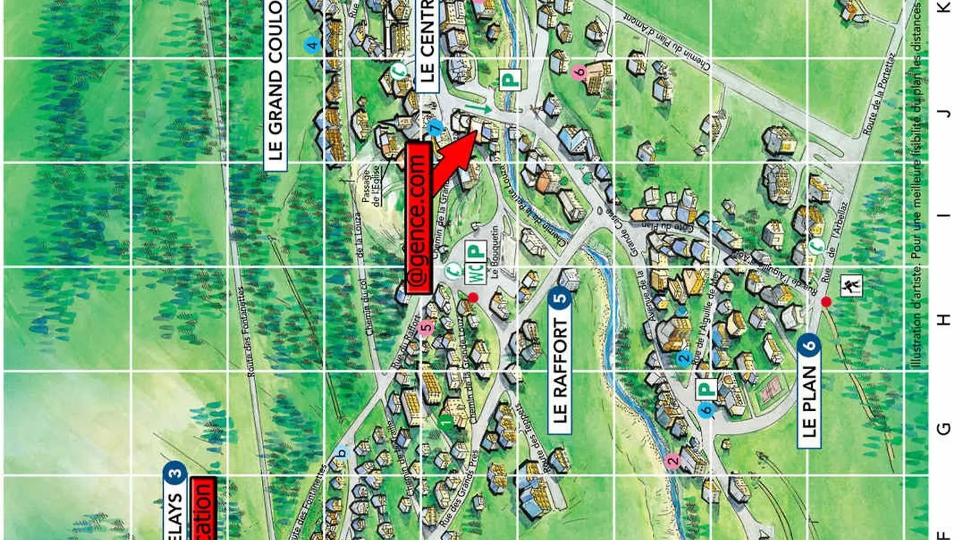 Charmant T2 Montagne, Balcon, Proche Pistes - Pralognan-La-Vanoise - Fr-1-464-4 France