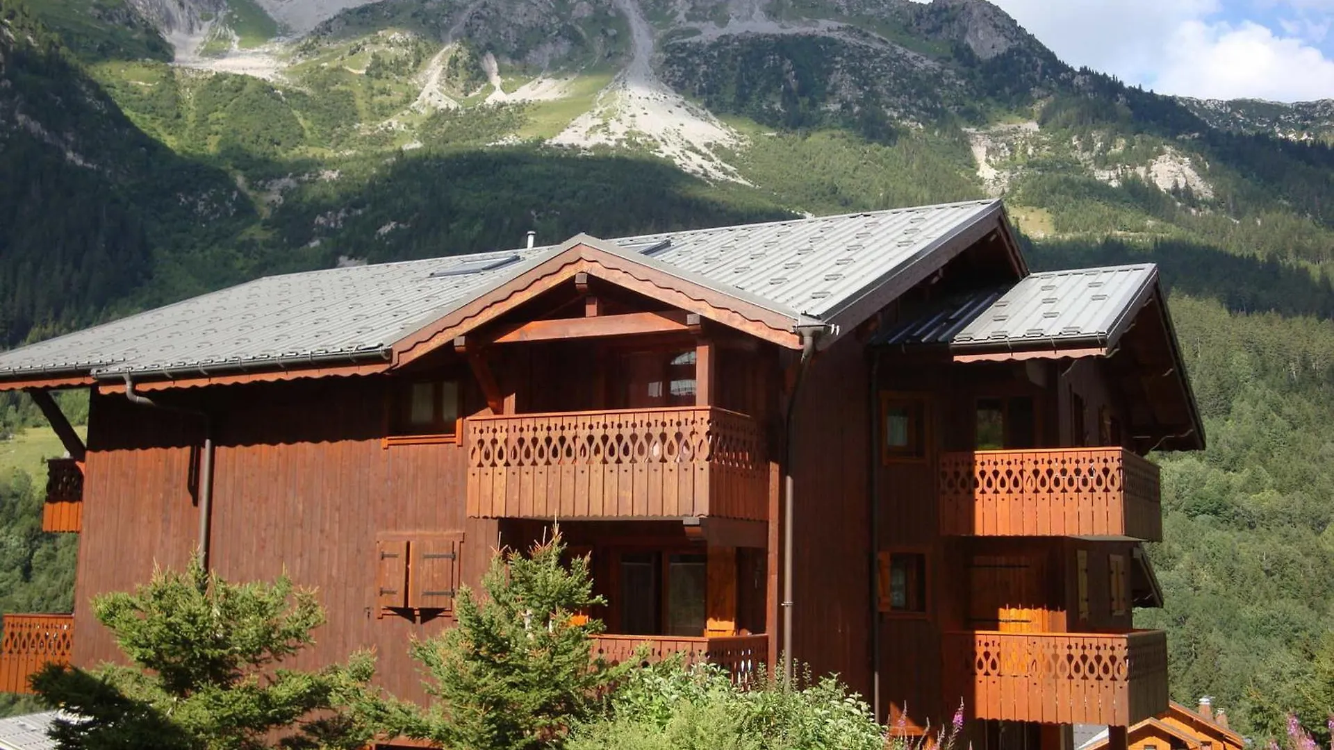 Charmant T2 Montagne, Balcon, Proche Pistes - Pralognan-La-Vanoise - Fr-1-464-4 France